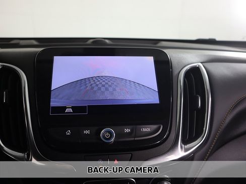 Used 2022 Chevrolet Equinox Premier image 5