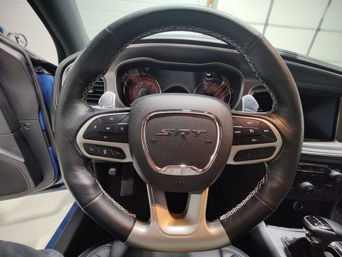 Used 2022 Dodge Charger SRT Hellcat RWD image 31