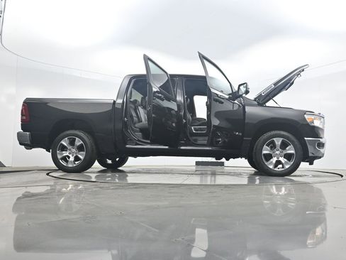 Used 2024 RAM 1500 Laramie image 42