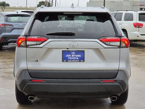 Used 2023 Toyota RAV4 XLE w/ Convenience Package FWD image 8