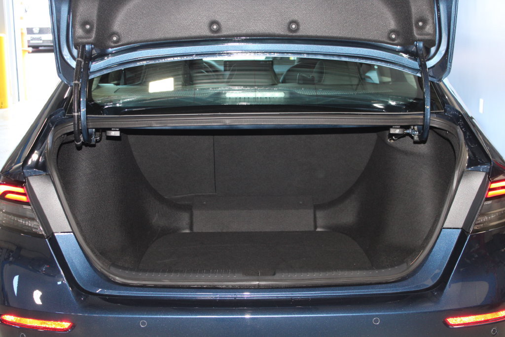 Certified 2025 Honda Accord EX-L image 28