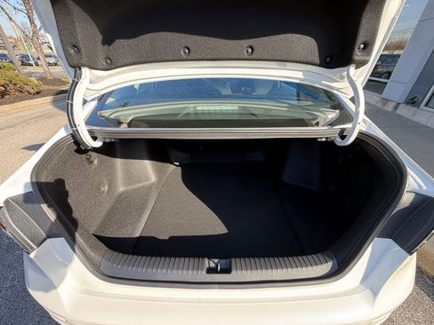 New 2026 Honda Accord SE image 35