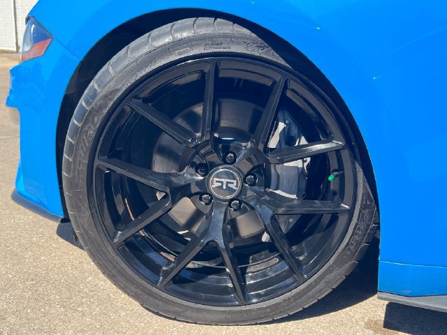 Used 2023 Ford Mustang GT w/ Equipment Group 301A RWD image 14