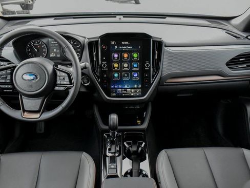 New 2026 Subaru Forester Touring image 11