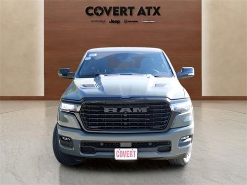 New 2026 RAM 1500 Laramie w/ Night Edition image 8