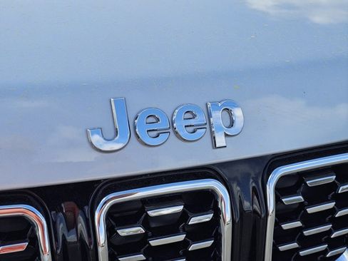 New 2026 Jeep Compass Limited AWD/4WD image 5
