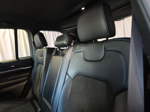 Used 2023 Jeep Grand Cherokee Trailhawk w/ Advanced Protech Group II image 14