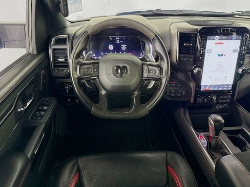 Used 2023 RAM 1500 TRX w/ TRX Level 2 Equipment Group image 25