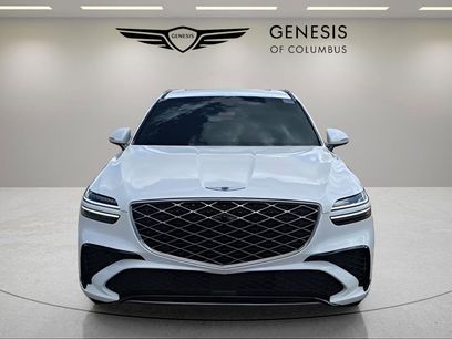 New 2026 Genesis GV70 3.5T Sport Advanced
