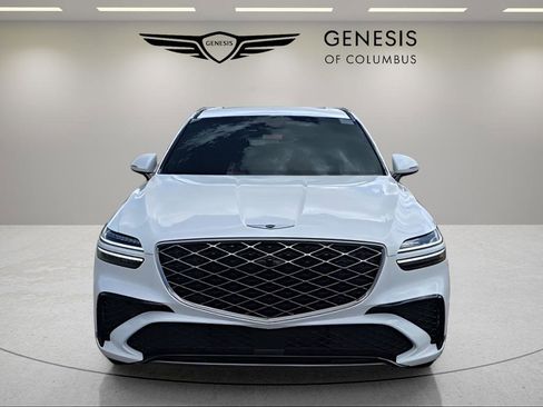 New 2026 Genesis GV70 3.5T Sport Advanced image 1