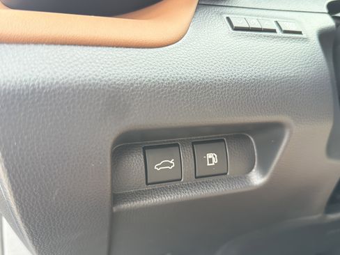 New 2026 Toyota Crown AWD/4WD image 28