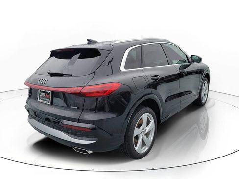 New 2025 Audi Q5 2.0T Premium Plus image 4