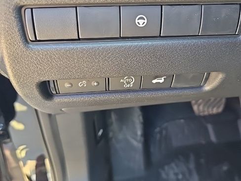 New 2026 Nissan Rogue SV w/ Rock Creek Premium Package image 9