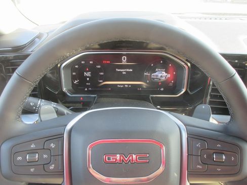 New 2026 GMC Sierra 1500 Elevation w/ Elevation Premium Package image 18