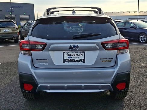 Used 2023 Subaru Crosstrek 2.5i Sport image 6