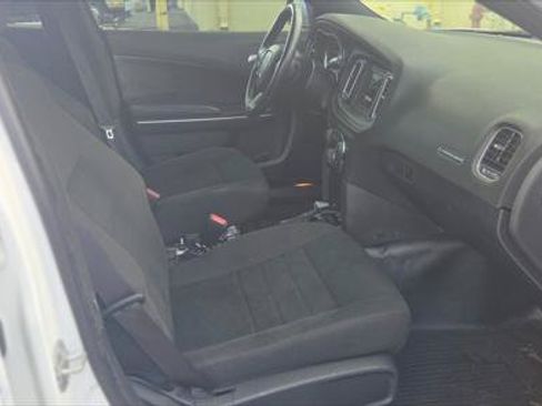Used 2019 Dodge Charger Police w/ Street Appearance Group RWD image 21