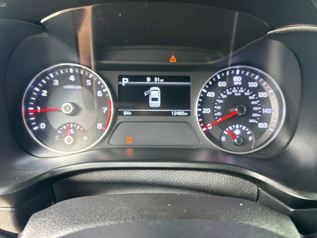 Used 2023 Kia Forte GT-Line w/ GT-Line Premium Package FWD image 36