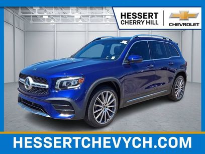 Used 2022 Mercedes-Benz GLB 250