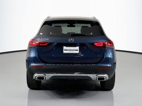 Used 2023 Mercedes-Benz GLA 250 image 3