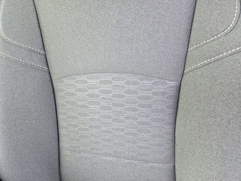 New 2025 RAM 2500 Tradesman AWD/4WD image 9