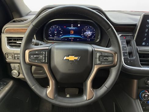 Used 2023 Chevrolet Tahoe High Country w/ Premium Package 2 AWD/4WD image 21