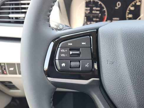 New 2026 Honda Odyssey EX-L image 31