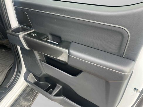 Used 2023 Ford F150 XLT w/ Equipment Group 302A High image 23