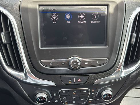 Certified 2023 Chevrolet Equinox LT FWD image 31