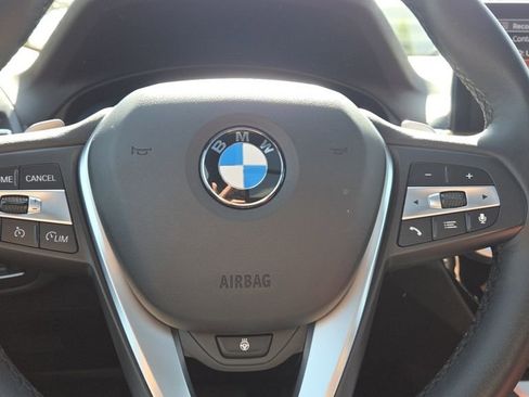 Used 2022 BMW X3 xDrive30i image 37