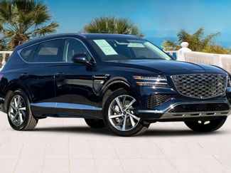Used 2025 Genesis GV80 3.5T Advanced video 2