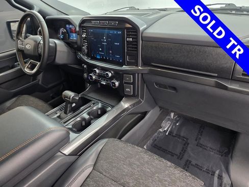 Used 2023 Ford F150 Tremor w/ Trailer Tow Package image 32