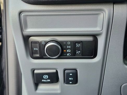 New 2025 Ford F150 Lightning Flash image 21