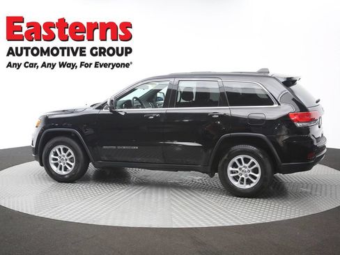Used 2018 Jeep Grand Cherokee Laredo RWD image 62