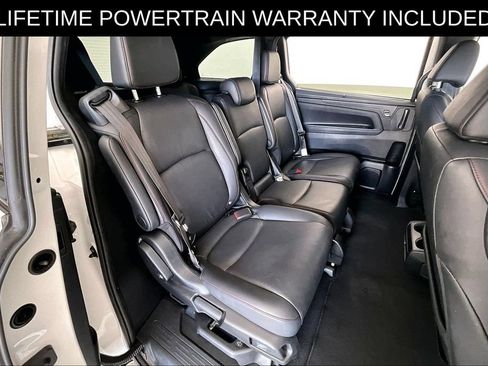 Used 2025 Honda Odyssey Sport-L image 35