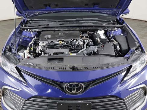 Used 2024 Toyota Camry LE image 16