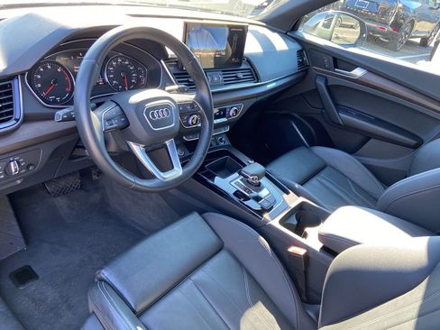 Used 2023 Audi Q5 2.0T Premium w/ Convenience Package image 22