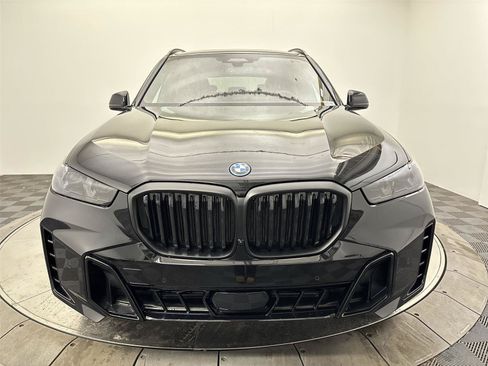 New 2026 BMW X5 xDrive50e w/ M Sport Package AWD/4WD image 14