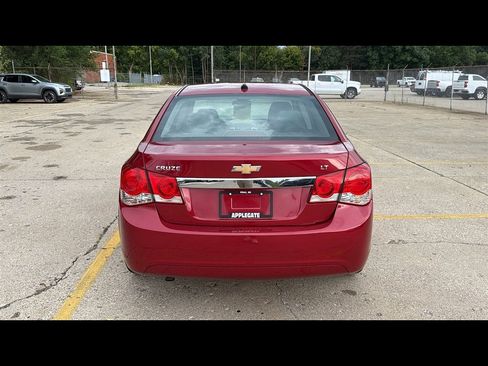 Used 2012 Chevrolet Cruze LT FWD image 26