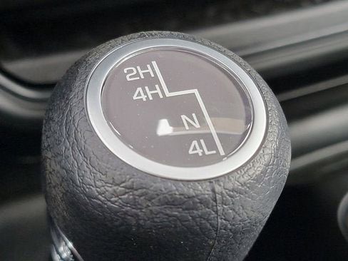 New 2026 Jeep Wrangler Unlimited Sport AWD/4WD image 6