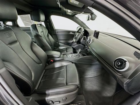 Used 2020 Audi S3 Premium Plus w/ Premium Plus Package image 26