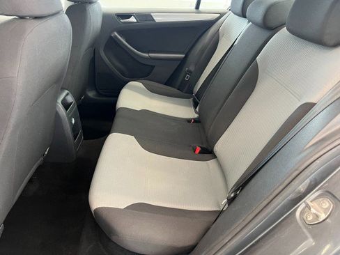 Used 2017 Volkswagen Jetta S FWD image 27