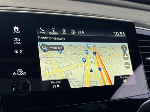 Used 2023 Honda Passport TrailSport image 23