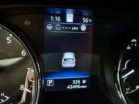 Used 2022 Nissan Rogue Sport SL w/ Premium Package image 46