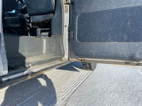 Used 1997 Chevrolet Express 3500 Extended Passenger w/ Preferred Equipment Group image 11