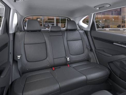 New 2026 Kia Seltos SX w/ SX Sunroof Package image 16