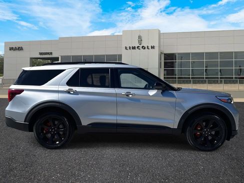 Used 2020 Ford Explorer ST w/ ST Street Pack image 2