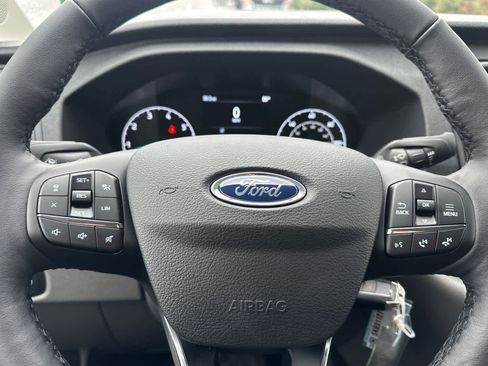 New 2025 Ford Transit 250 image 23