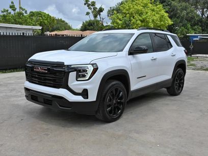 Used 2026 GMC Terrain Elevation w/ Elevation Premium Package