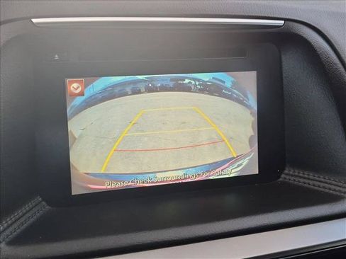 Used 2016 MAZDA CX-5 Grand Touring FWD image 14