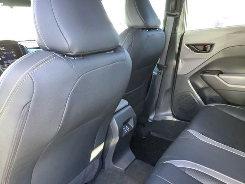 Certified 2025 Subaru Crosstrek 2.5i Wilderness image 18